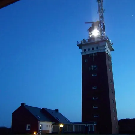 Apartment Marder Heligoland