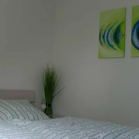 Apartment Marder *