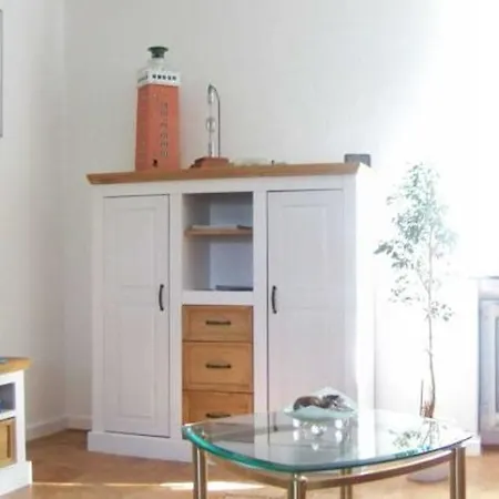 Marder Apartment *