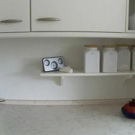 Apartment Marder *