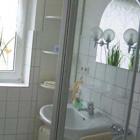 Apartment Marder