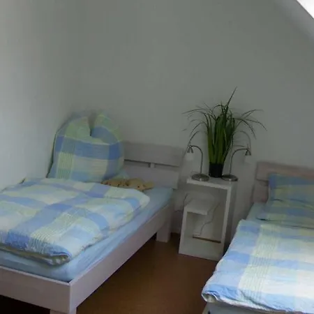 Marder Apartment