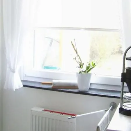 Apartment Marder Heligoland