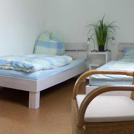 Marder Apartment Heligoland