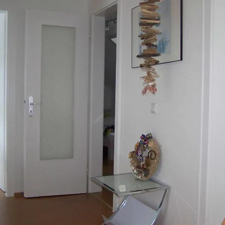 Marder Apartment Heligoland