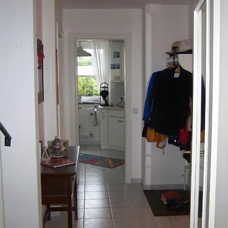 Apartment Marder Heligoland