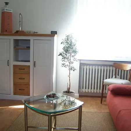 Marder Apartment *
