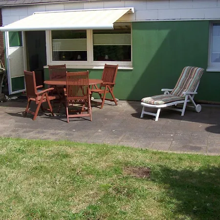Marder Apartment