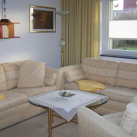 Apartment Marder